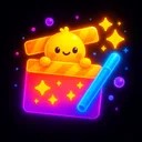Flashloop: AI Video Generator app icon