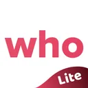 Who Lite -- Ligue e Converse app icon