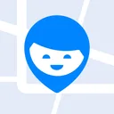 Findmykids: GPS Phone Tracker icon from 2026-08-13