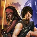 Bridge Constructor: TWD app icon