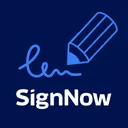 SignNow: Sign & Fill PDF Docs app icon
