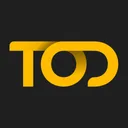 TOD by beIN app icon