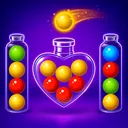 Ball Sort Color: Match Puzzle! app icon