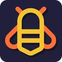 BeeLine Icon Pack app icon