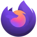 Firefox Focus: O navegador app icon