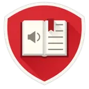 eReader Prestigio: Leitor app icon