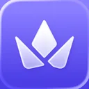 Throne - Wishlist for Creators app icon