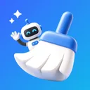 AI Security: Clean & Protect app icon