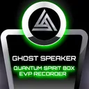 Ghost Speaker Spirit Box app icon