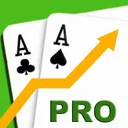 Poker Lucro (Poker Income) app icon