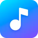 Reprodutor de música offline app icon