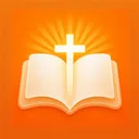 Daily Bible: Widgets & Prayer app icon