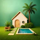 Garden AI - Landscape Design app icon
