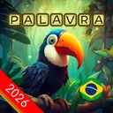 Paraíso das Palavras app icon