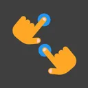 2 Player Quiz Ultimate app icon