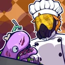 We Happy Restaurant app icon