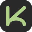 Koupon: Real Deals & Codes app icon