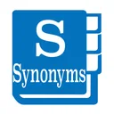 AZ Synonyms app icon