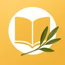 Bíbliaon - Devocional Diário app icon