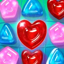 Gummy Drop! Combinar 3 e criar app icon