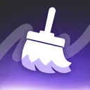 BlazeClean app icon