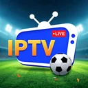GoLive TV, Smart TV Ao Vivo app icon