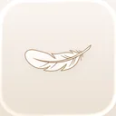 Gravity – Minimal Notes app icon