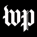 Washington Post: Live News app icon