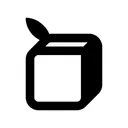 iWhite OS Icon Pack app icon