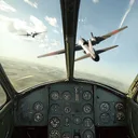 Wings of Heroes: Flying Games app icon