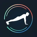 ScrollFit - PushUp App Blocker app icon