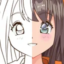 Learn to Draw Anime by Steps app icon
