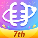 StarChat-Group Voice Chat Room app icon