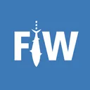 FishWeather: Marine Forecasts app icon