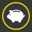 Finance Pro: Expense control app icon