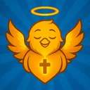Ascend: Bible Game app icon