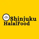 Shinjuku Halal Food app icon