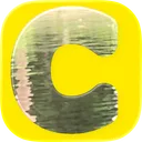 My Color Palette with Photos app icon