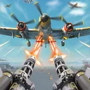 Sky Defense: War Duty app icon